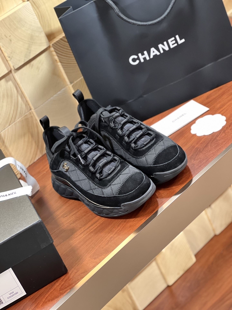 Chanel Casual Shoes